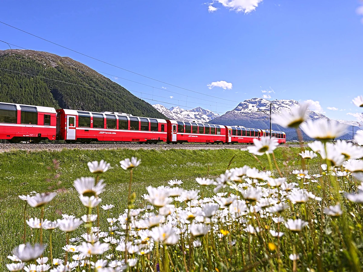 สวิตเซอร์แลนด์